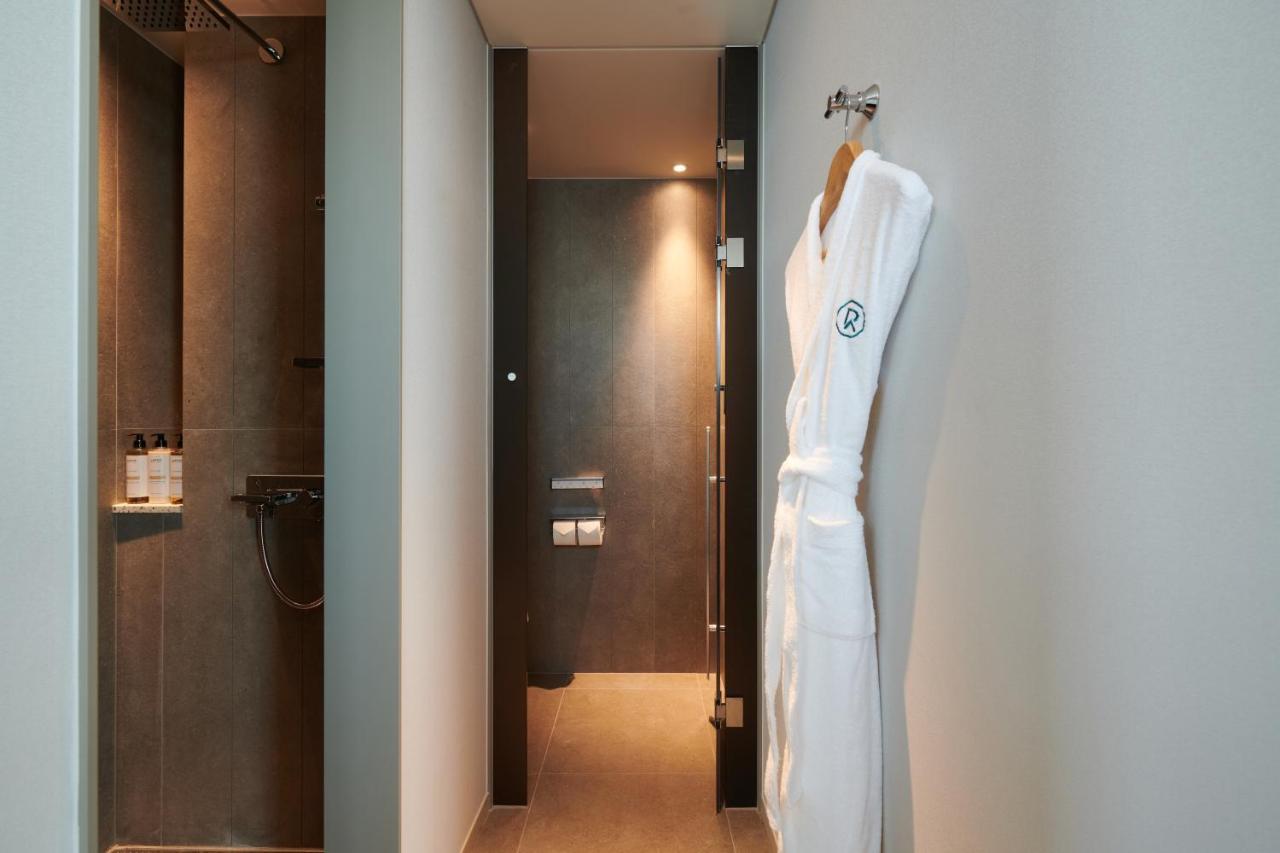 Nine Tree Premier Rokaus Hotel Seoul Yongsan Dış mekan fotoğraf