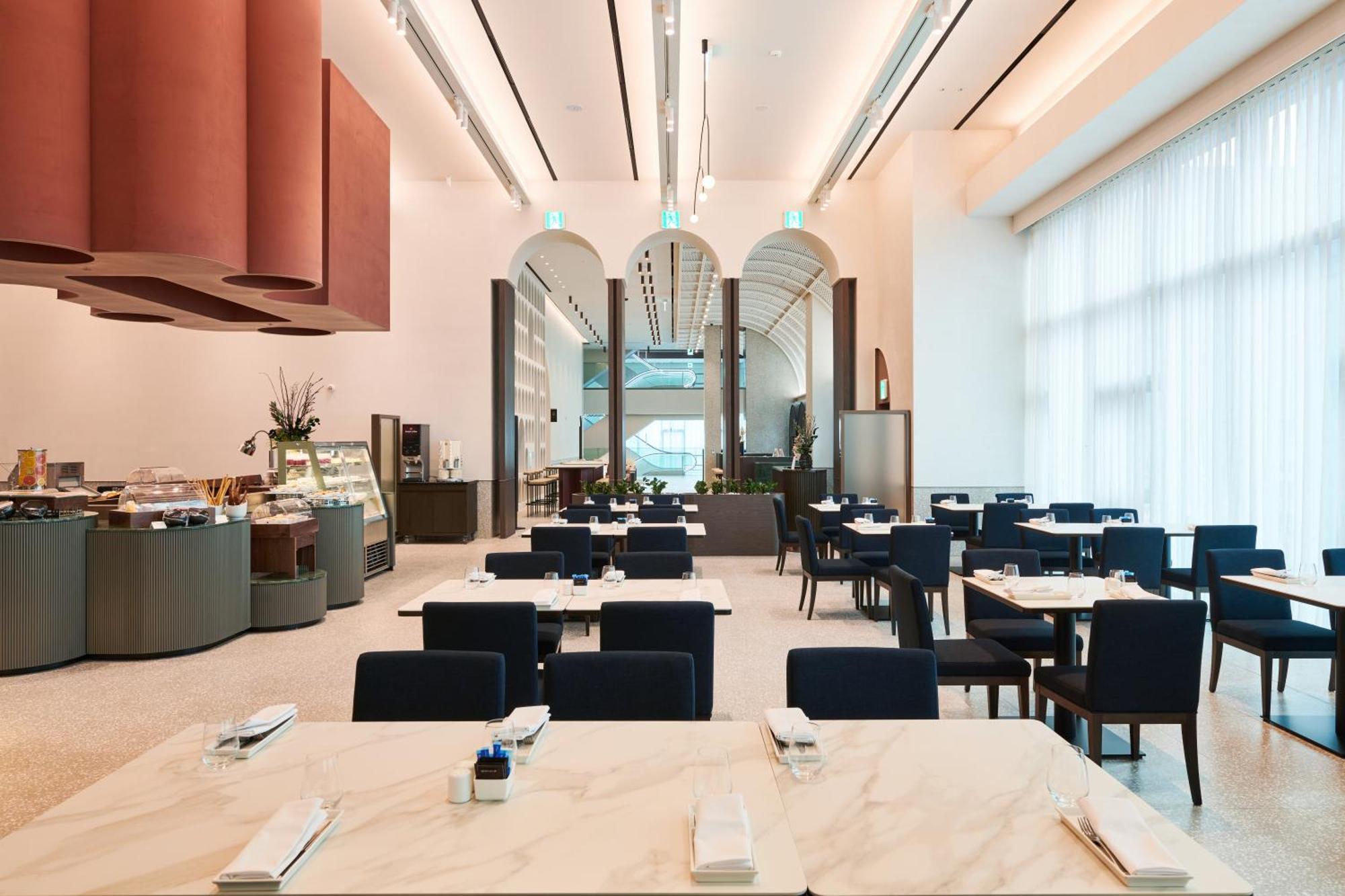 Nine Tree Premier Rokaus Hotel Seoul Yongsan Dış mekan fotoğraf